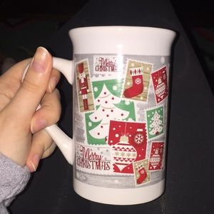 Holiday Mug